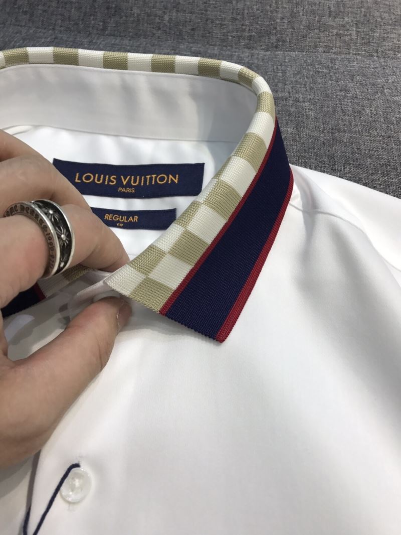 Louis Vuitton Shirts